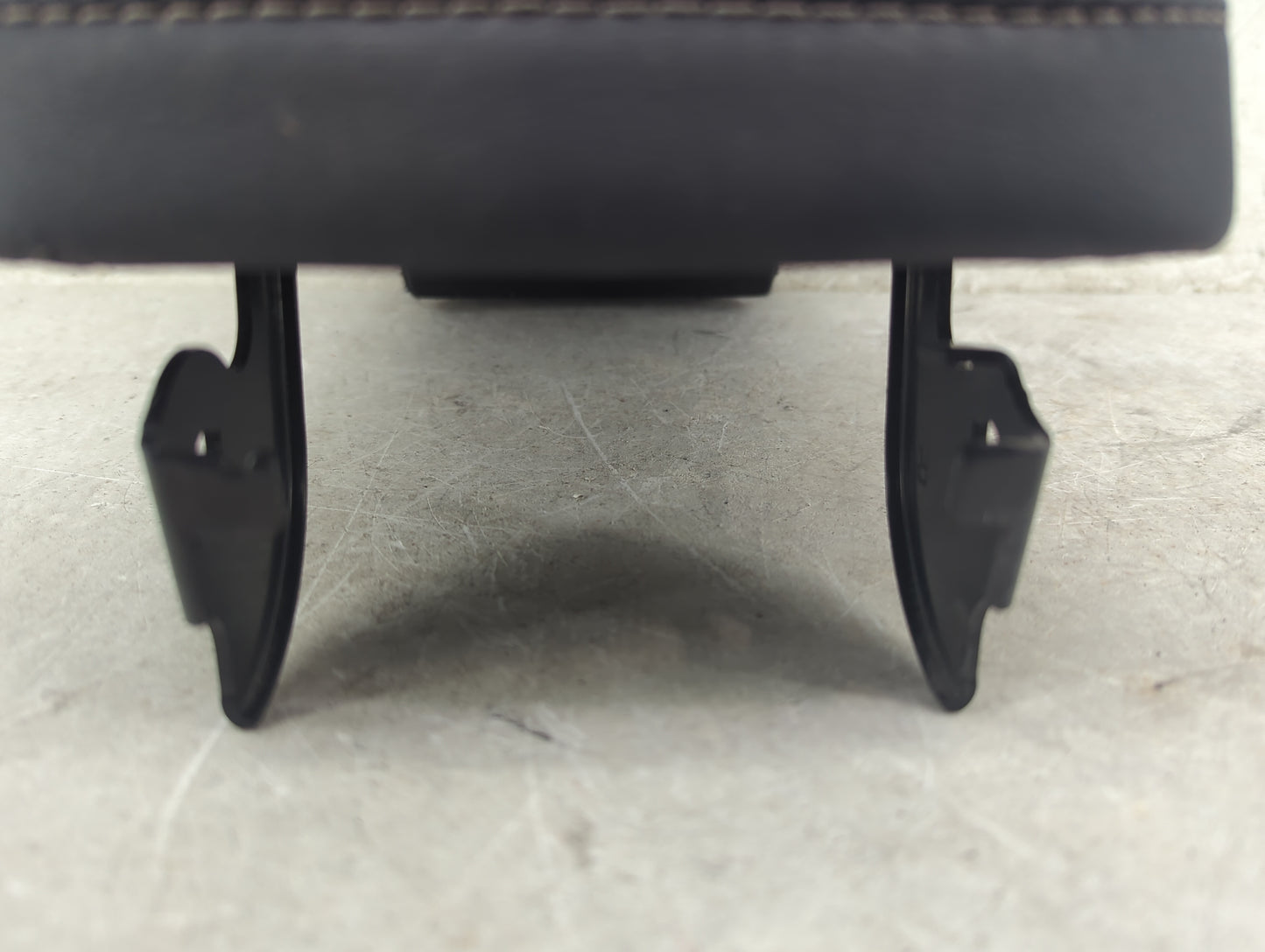 2011 Lexus Ct200h Center Console Armrest Cover Lid Fits OEM Used Auto Parts - Oemusedautoparts1.com