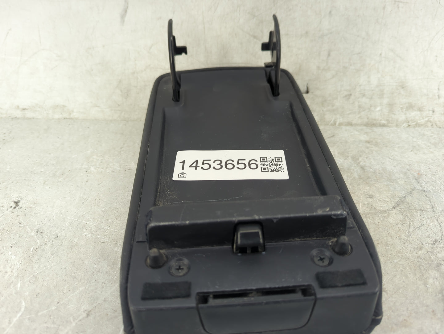 2011 Lexus Ct200h Center Console Armrest Cover Lid Fits OEM Used Auto Parts - Oemusedautoparts1.com