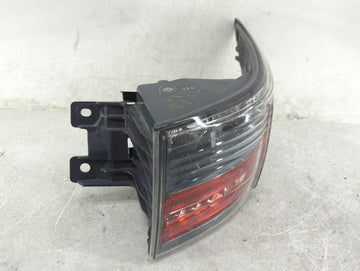 2011-2017 Lexus Ct200h Tail Light Assembly Passenger Right OEM Fits Fits 2011 2012 2013 2014 2015 2016 2017 OEM Used Auto Pa