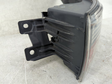 2011-2017 Lexus Ct200h Tail Light Assembly Passenger Right OEM Fits Fits 2011 2012 2013 2014 2015 2016 2017 OEM Used Auto Parts