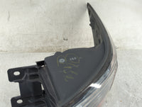 2011-2017 Lexus Ct200h Tail Light Assembly Passenger Right OEM Fits Fits 2011 2012 2013 2014 2015 2016 2017 OEM Used Auto Pa