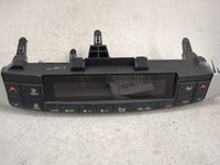 2011-2013 Lexus Ct200h Climate Control Module Temperature AC/Heater Replacement P/N:55900-76060 Fits Fits 2011 2012 2013 OEM
