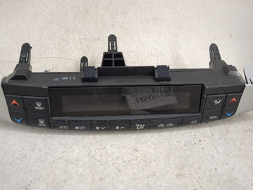 2011-2013 Lexus Ct200h Climate Control Module Temperature AC/Heater Replacement P/N:55900-76060 Fits Fits 2011 2012 2013 OEM