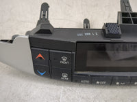 2011-2013 Lexus Ct200h Climate Control Module Temperature AC/Heater Replacement P/N:55900-76060 Fits Fits 2011 2012 2013 OEM