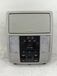 2011 Lexus Ct200h Overhead Roof Console - Oemusedautoparts1.com