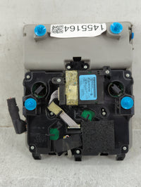 2011 Lexus Ct200h Overhead Roof Console - Oemusedautoparts1.com