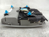 2011 Lexus Ct200h Overhead Roof Console - Oemusedautoparts1.com