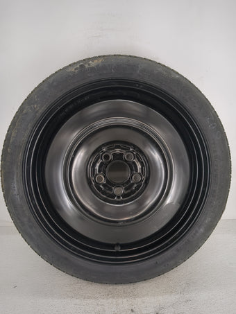 compare product 2011-2017 Lexus Ct200h Spare Donut Tire Wheel Rim Oem