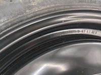 2011-2017 Lexus Ct200h Spare Donut Tire Wheel Rim Oem - Oemusedautoparts1.com