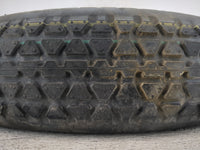 2011-2017 Lexus Ct200h Spare Donut Tire Wheel Rim Oem - Oemusedautoparts1.com