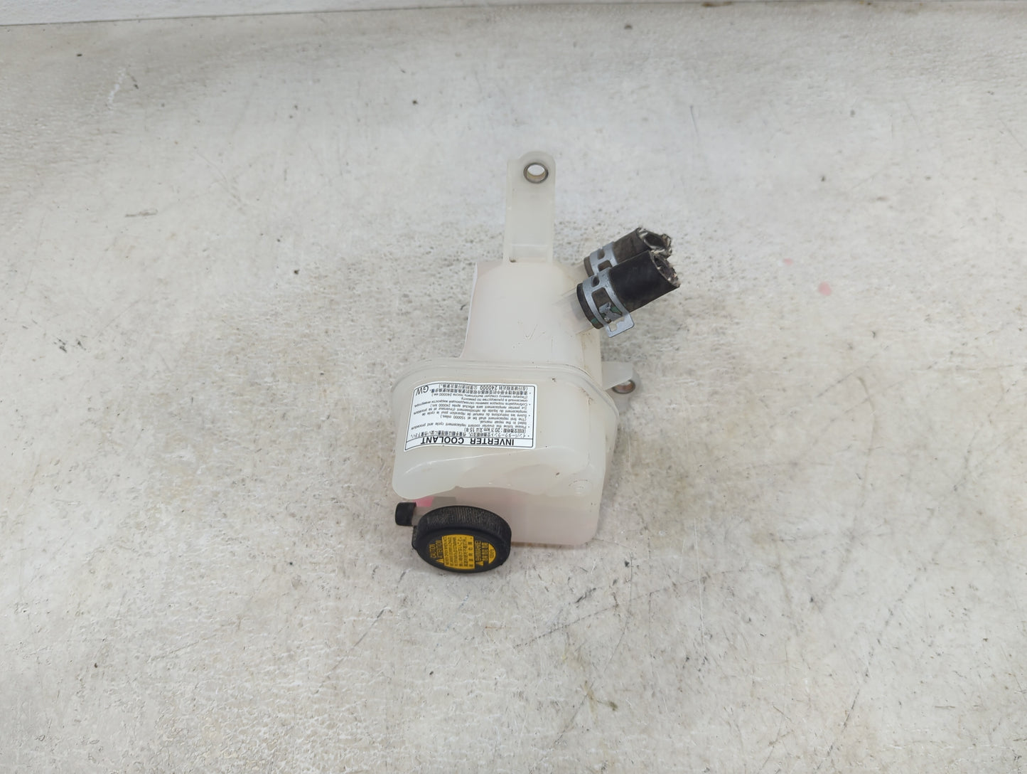2011-2017 Lexus Ct200h Radiator Coolant Overflow Expansion Tank Bottle - Oemusedautoparts1.com