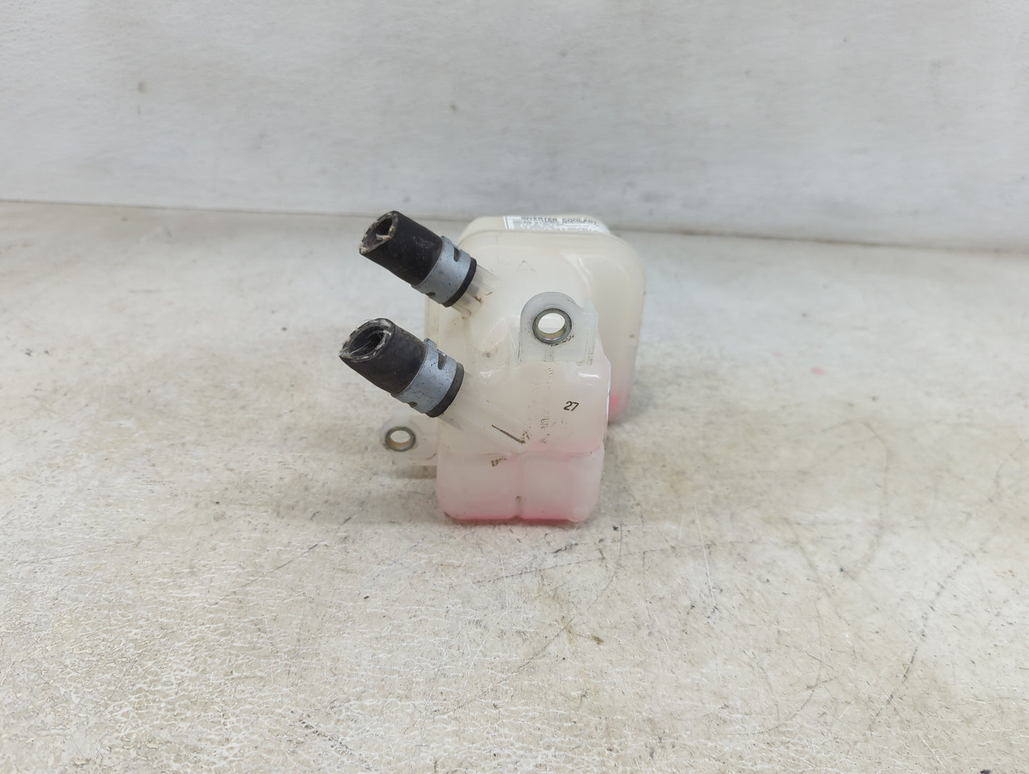 2011-2017 Lexus Ct200h Radiator Coolant Overflow Expansion Tank Bottle - Oemusedautoparts1.com
