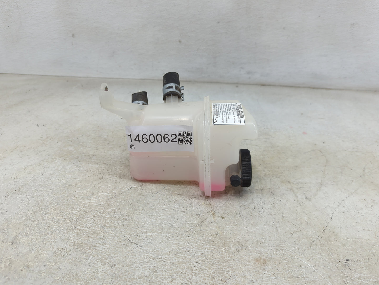 2011-2017 Lexus Ct200h Radiator Coolant Overflow Expansion Tank Bottle - Oemusedautoparts1.com