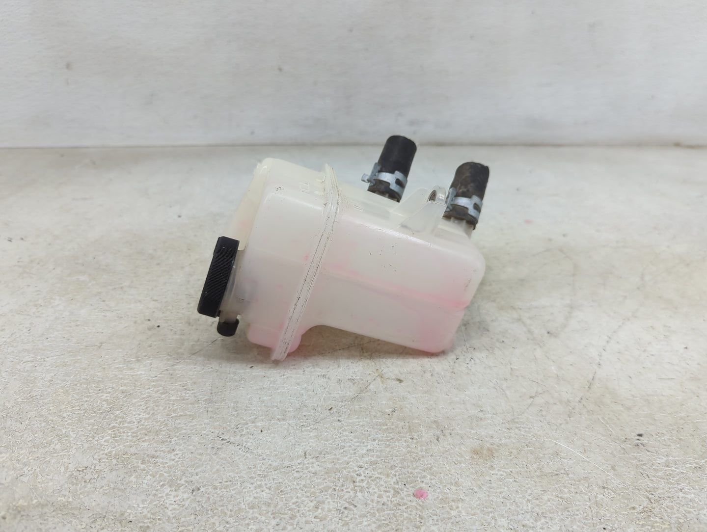 2011-2017 Lexus Ct200h Radiator Coolant Overflow Expansion Tank Bottle - Oemusedautoparts1.com