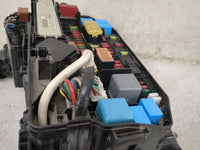 2011-2013 Lexus Ct200h Fusebox Fuse Box Panel Relay Module P/N:82641-75080 82641-75081 Fits Fits 2011 2012 2013 OEM Used Aut