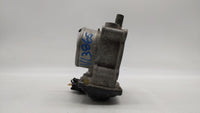 2011-2017 Lexus Ct200h Throttle Body P/N:22030-37060 Fits Fits 2010 2011 2012 2013 2014 2015 2016 2017 2018 OEM Used Auto Pa