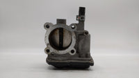 2011-2017 Lexus Ct200h Throttle Body P/N:22030-37060 Fits Fits 2010 2011 2012 2013 2014 2015 2016 2017 2018 OEM Used Auto Pa