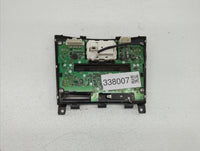 2011-2013 Lexus Ct200h Radio Control Panel - Oemusedautoparts1.com