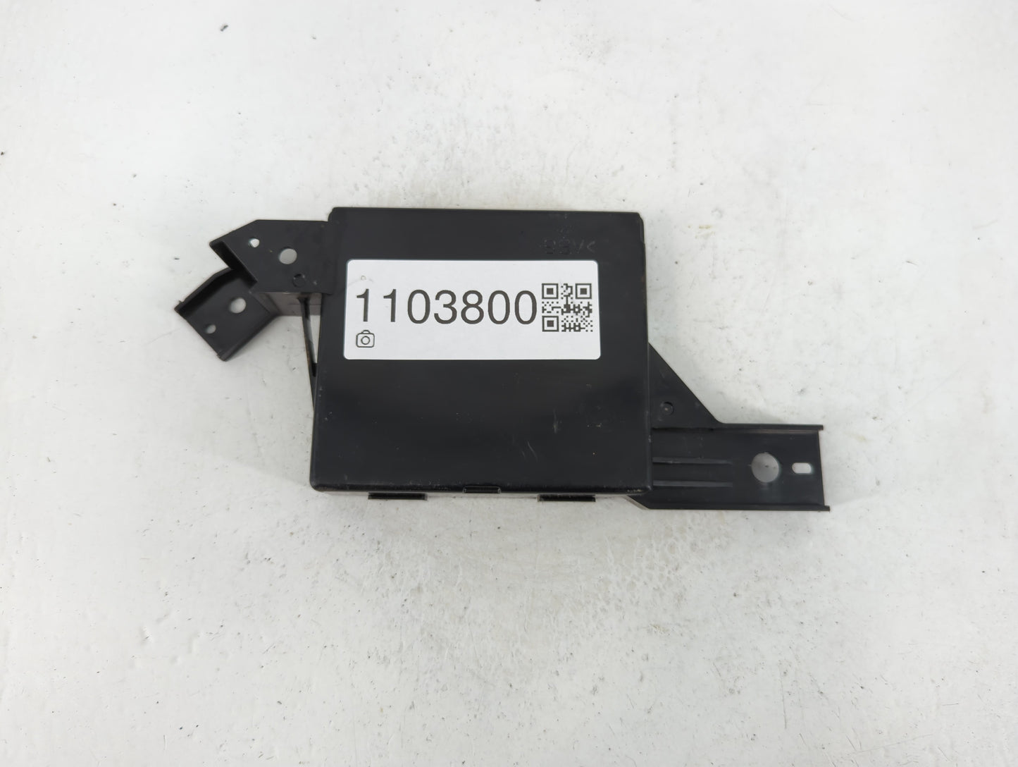 2011-2012 Lexus Es350 Chassis Control Module Ccm Bcm Body Control - Oemusedautoparts1.com