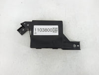 2011-2012 Lexus Es350 Chassis Control Module Ccm Bcm Body Control - Oemusedautoparts1.com