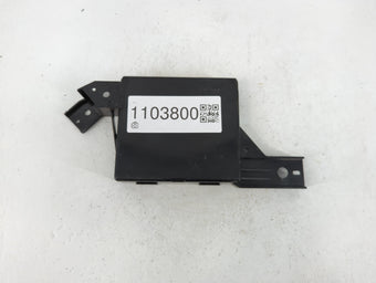 compare product 2011-2012 Lexus Es350 Chassis Control Module Ccm Bcm Body Control