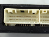 2011-2012 Lexus Es350 Chassis Control Module Ccm Bcm Body Control - Oemusedautoparts1.com
