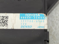 2011-2012 Lexus Es350 Chassis Control Module Ccm Bcm Body Control - Oemusedautoparts1.com