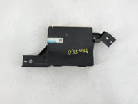 2011-2012 Lexus Es350 Chassis Control Module Ccm Bcm Body Control - Oemusedautoparts1.com