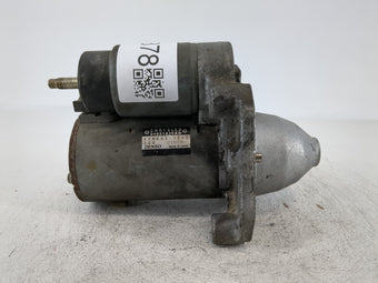 compare product 2007-2018 Lexus Es350 Car Starter Motor Solenoid OEM P/N:04801839AB 428000-7200 Fits OEM Used Auto Parts