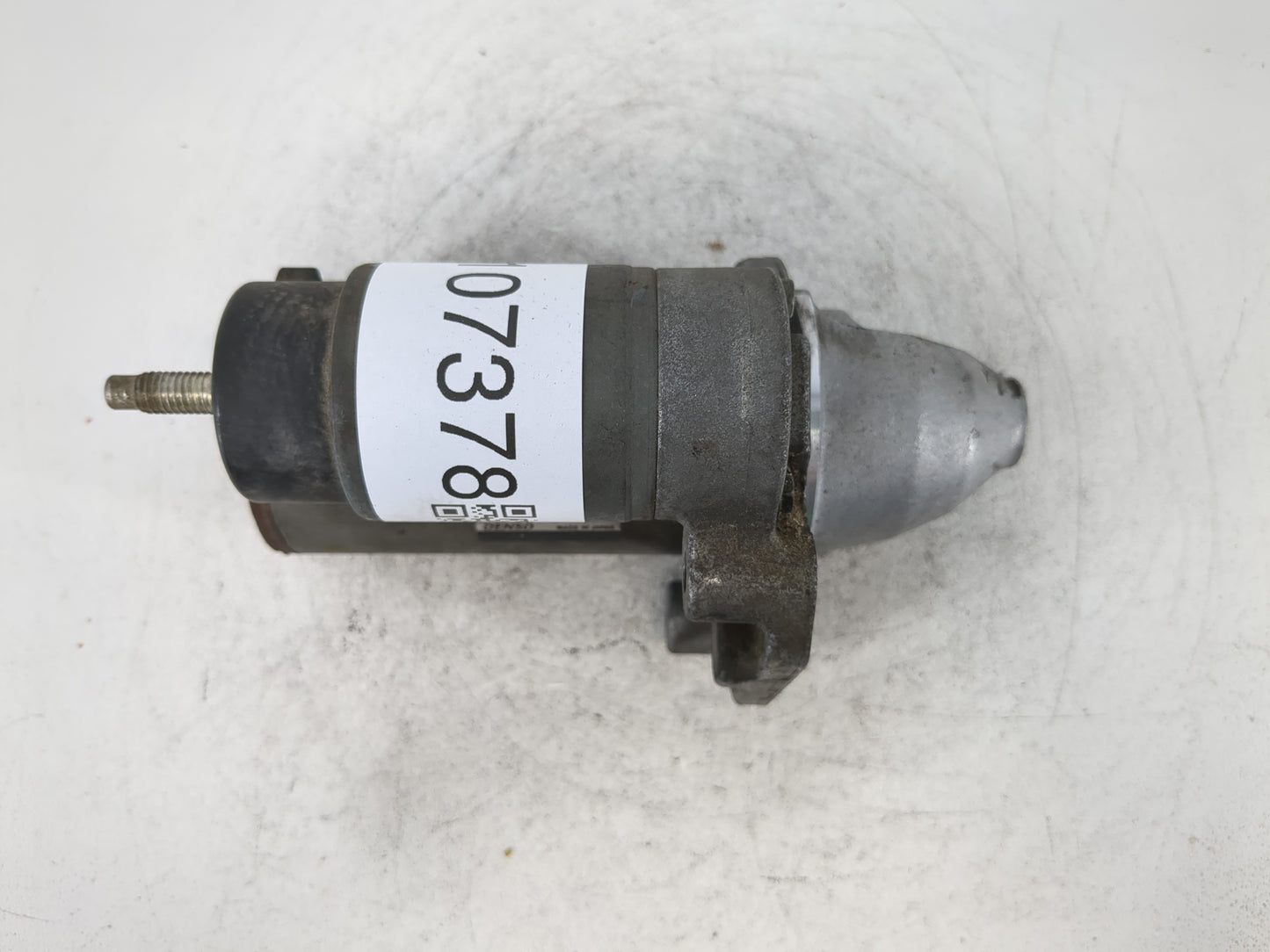 2007-2018 Lexus Es350 Car Starter Motor Solenoid OEM P/N:04801839AB 428000-7200 Fits OEM Used Auto Parts - Oemusedautoparts1