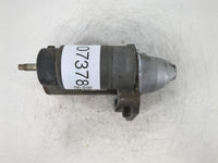 2007-2018 Lexus Es350 Car Starter Motor Solenoid OEM P/N:04801839AB 428000-7200 Fits OEM Used Auto Parts - Oemusedautoparts1