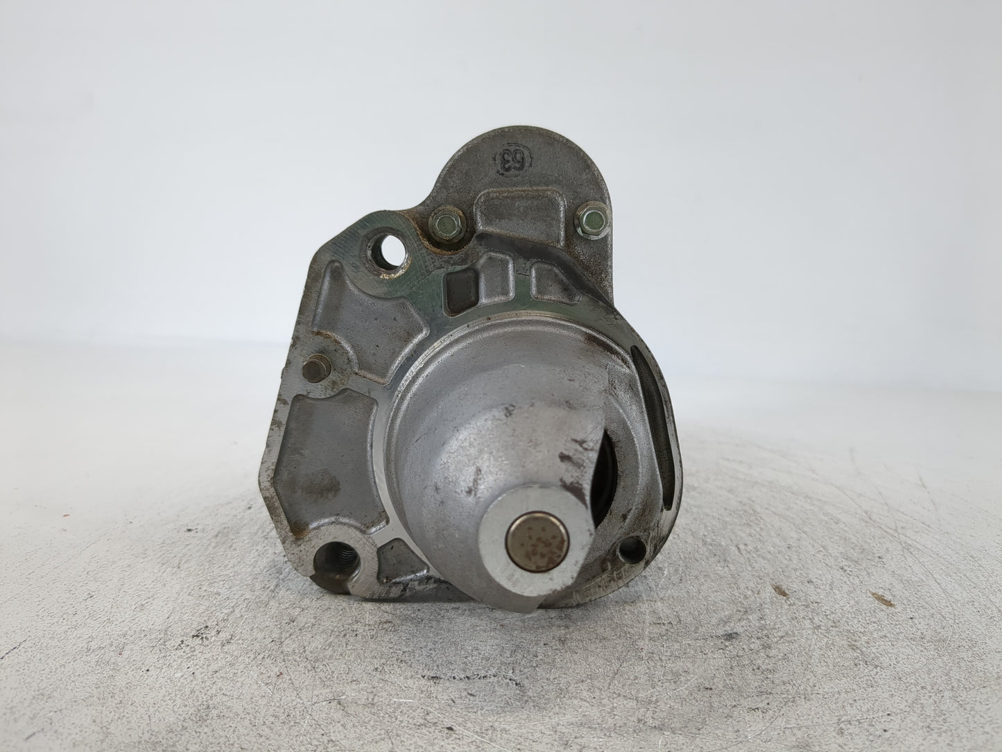 2007-2018 Lexus Es350 Car Starter Motor Solenoid OEM P/N:04801839AB 428000-7200 Fits OEM Used Auto Parts - Oemusedautoparts1