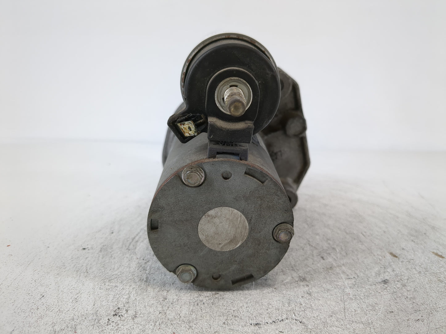 2007-2018 Lexus Es350 Car Starter Motor Solenoid OEM P/N:04801839AB 428000-7200 Fits OEM Used Auto Parts - Oemusedautoparts1