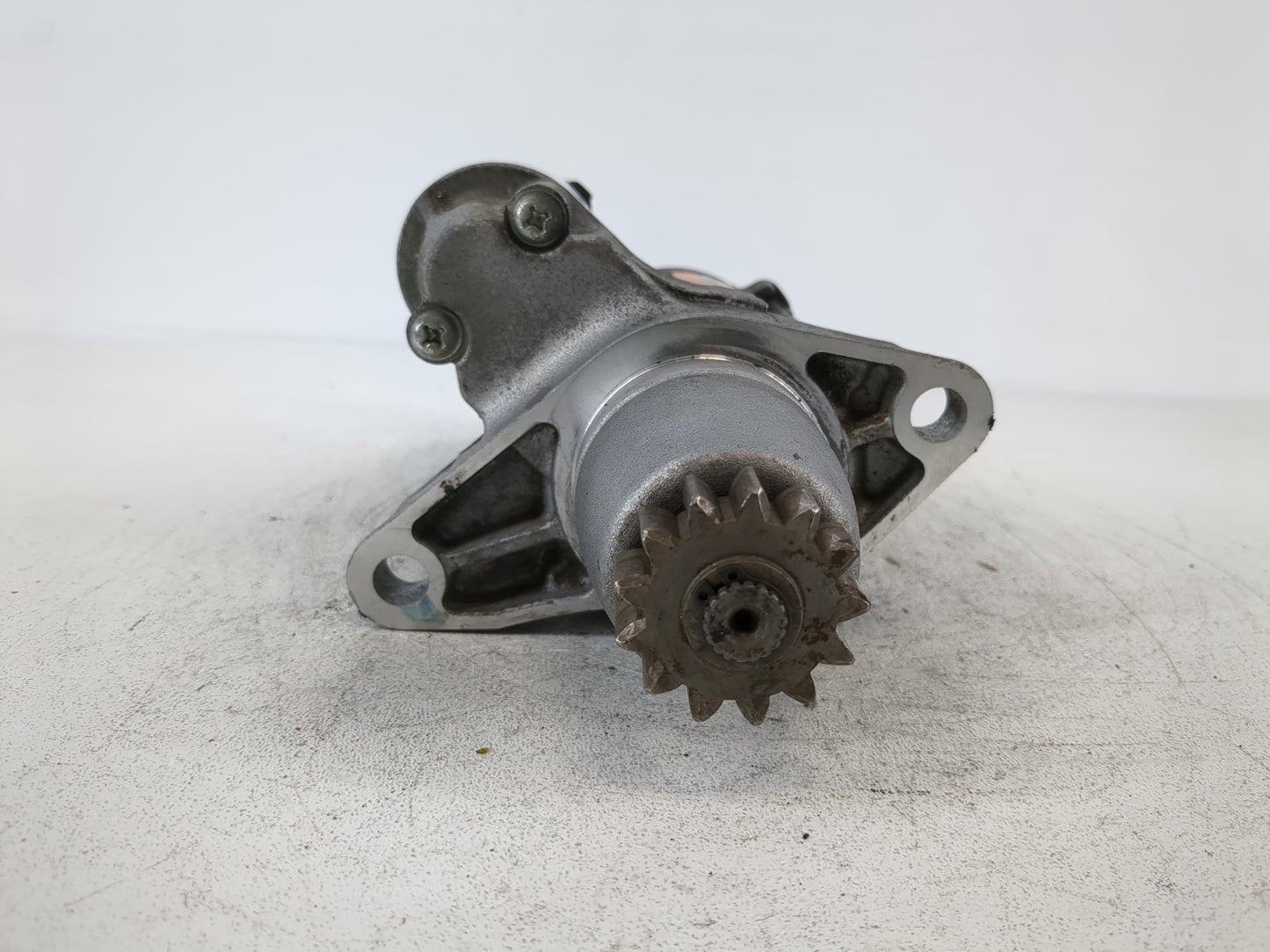 2007-2018 Lexus Es350 Car Starter Motor Solenoid OEM P/N:428000-1841 28100-20021 Fits OEM Used Auto Parts - Oemusedautoparts