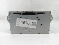 2010-2012 Lexus Es350 Radio AM FM Cd Player Receiver Replacement P/N:2591A ZX78C Fits Fits 2010 2011 2012 OEM Used Auto Part