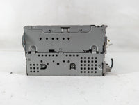 2010-2012 Lexus Es350 Radio AM FM Cd Player Receiver Replacement P/N:2591A ZX78C Fits Fits 2010 2011 2012 OEM Used Auto Part