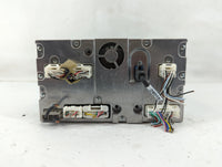 2010-2012 Lexus Es350 Radio AM FM Cd Player Receiver Replacement P/N:2591A ZX78C Fits Fits 2010 2011 2012 OEM Used Auto Part