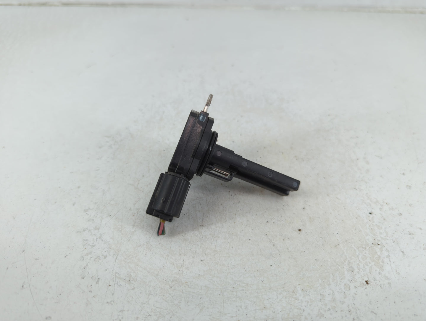 2007-2012 Lexus Es350 Mass Air Flow Meter Maf - Oemusedautoparts1.com