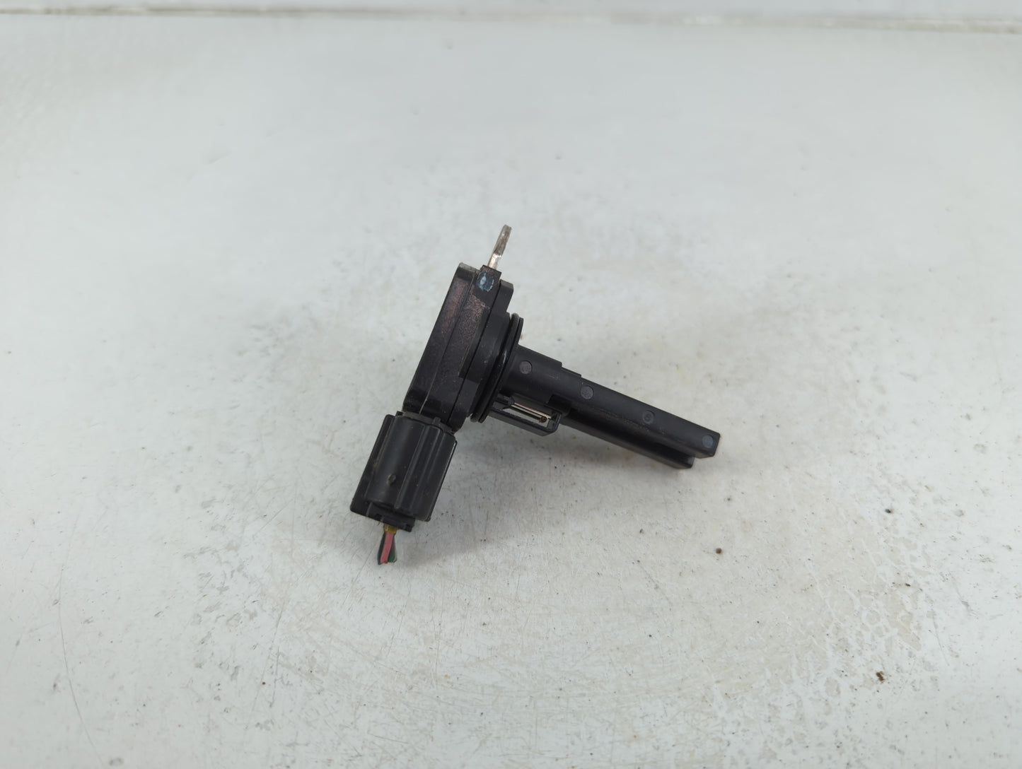 2007-2012 Lexus Es350 Mass Air Flow Meter Maf - Oemusedautoparts1.com