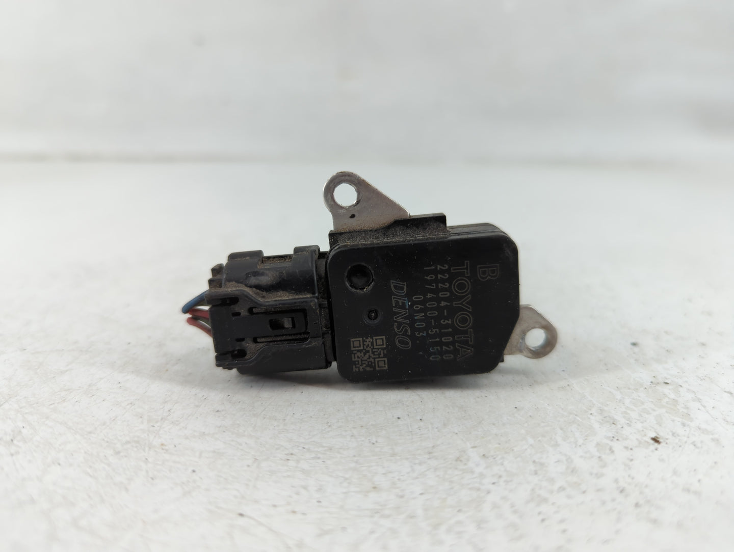 2007-2012 Lexus Es350 Mass Air Flow Meter Maf - Oemusedautoparts1.com