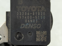 2007-2012 Lexus Es350 Mass Air Flow Meter Maf - Oemusedautoparts1.com
