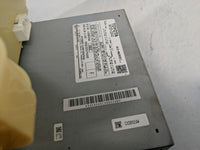 2010-2012 Lexus Es350 Radio AM FM Cd Player Receiver Replacement P/N:86120-33E40 Fits Fits 2010 2011 2012 OEM Used Auto Part