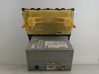 2010-2012 Lexus Es350 Radio AM FM Cd Player Receiver Replacement P/N:86120-33E40 Fits Fits 2010 2011 2012 OEM Used Auto Part