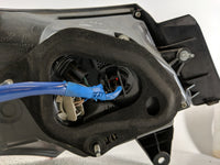 2010-2012 Lexus Es350 Tail Light Assembly Passenger Right OEM Fits Fits 2010 2011 2012 OEM Used Auto Parts - Oemusedautopart