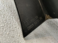 2010-2012 Lexus Es350 Tail Light Assembly Passenger Right OEM Fits Fits 2010 2011 2012 OEM Used Auto Parts - Oemusedautopart