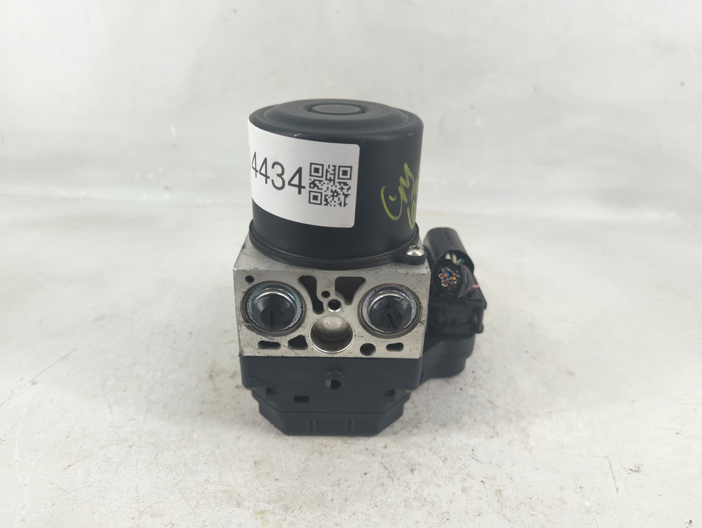 2010-2011 Lexus Es350 ABS Pump Control Module Replacement P/N:89541-33260. 44540-33190 Fits Fits 2010 2011 OEM Used Auto Par