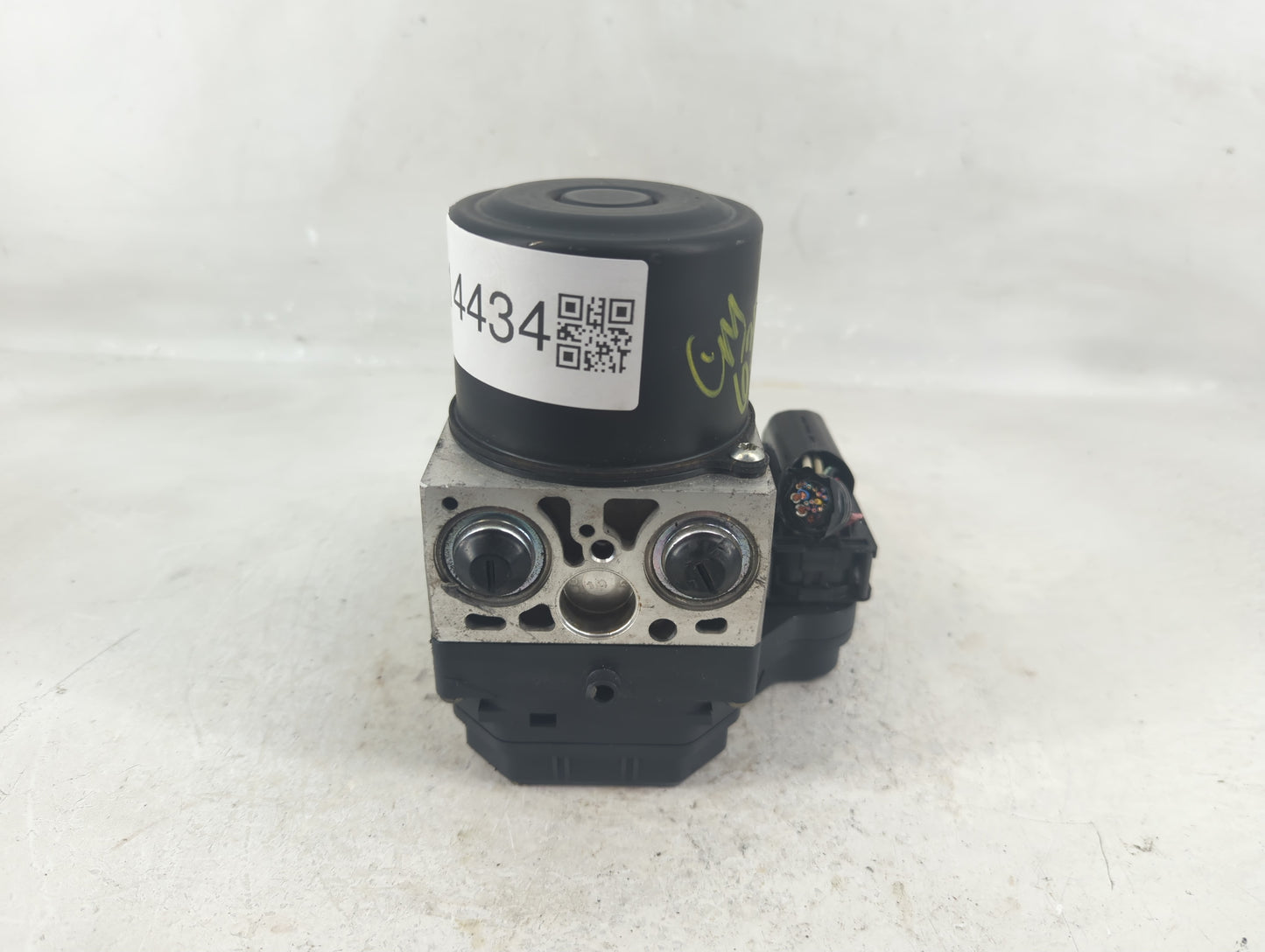 2010-2011 Lexus Es350 ABS Pump Control Module Replacement P/N:89541-33260. 44540-33190 Fits Fits 2010 2011 OEM Used Auto Par