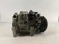 2007-2012 Lexus Es350 Air Conditioning A/c Ac Compressor Oem - Oemusedautoparts1.com