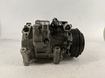 compare product 2007-2012 Lexus Es350 Air Conditioning A/c Ac Compressor Oem