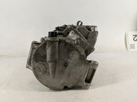 2007-2012 Lexus Es350 Air Conditioning A/c Ac Compressor Oem - Oemusedautoparts1.com